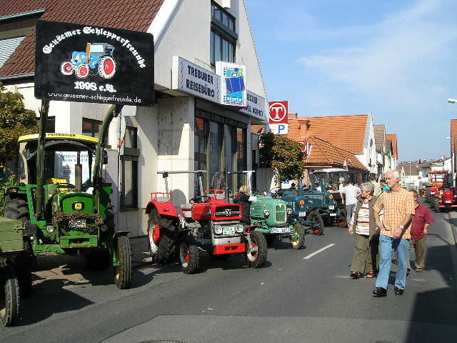 Traktor