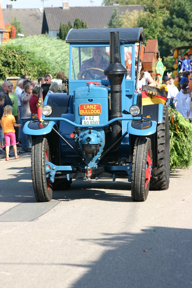 Traktor