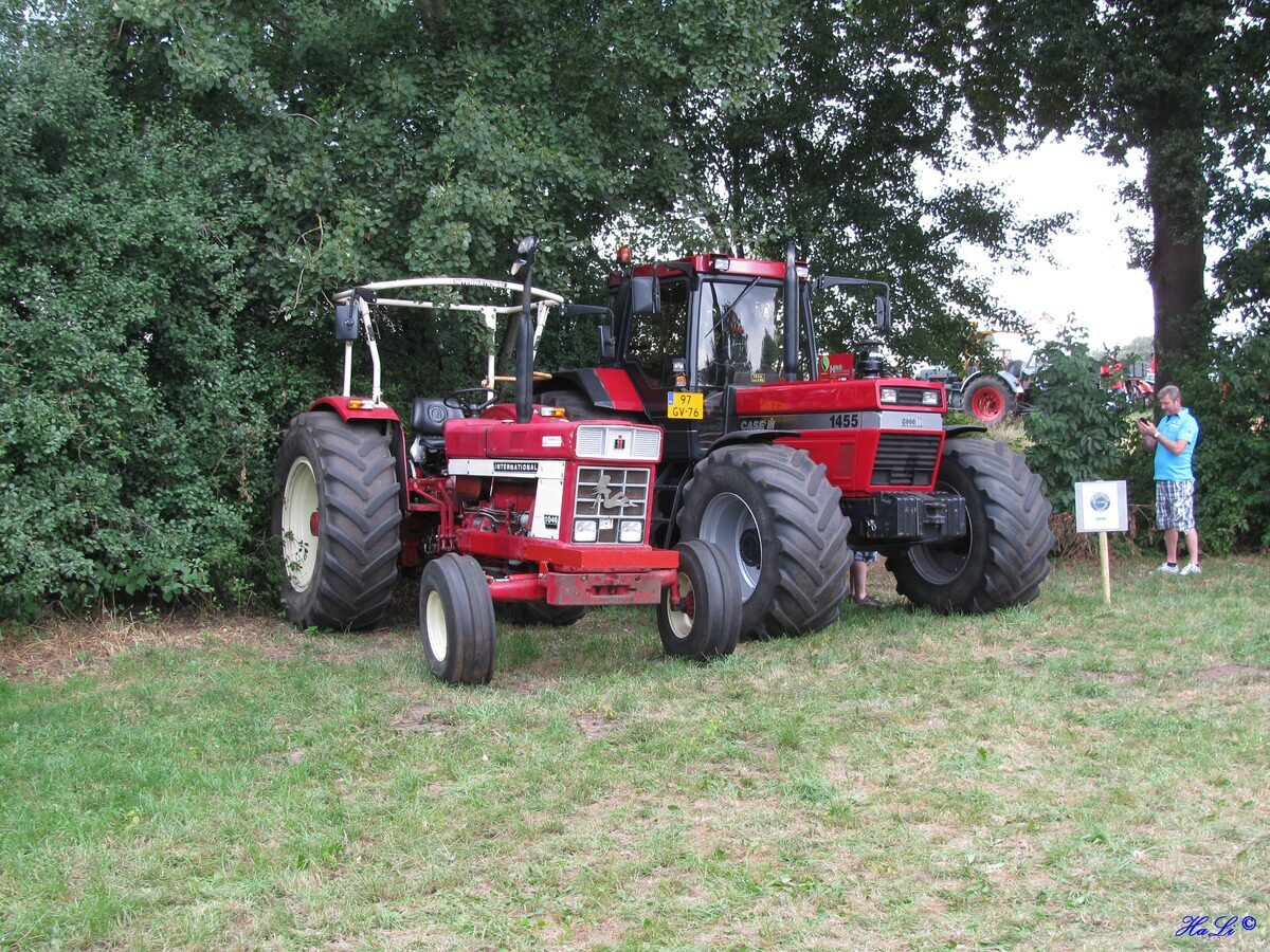 Traktor