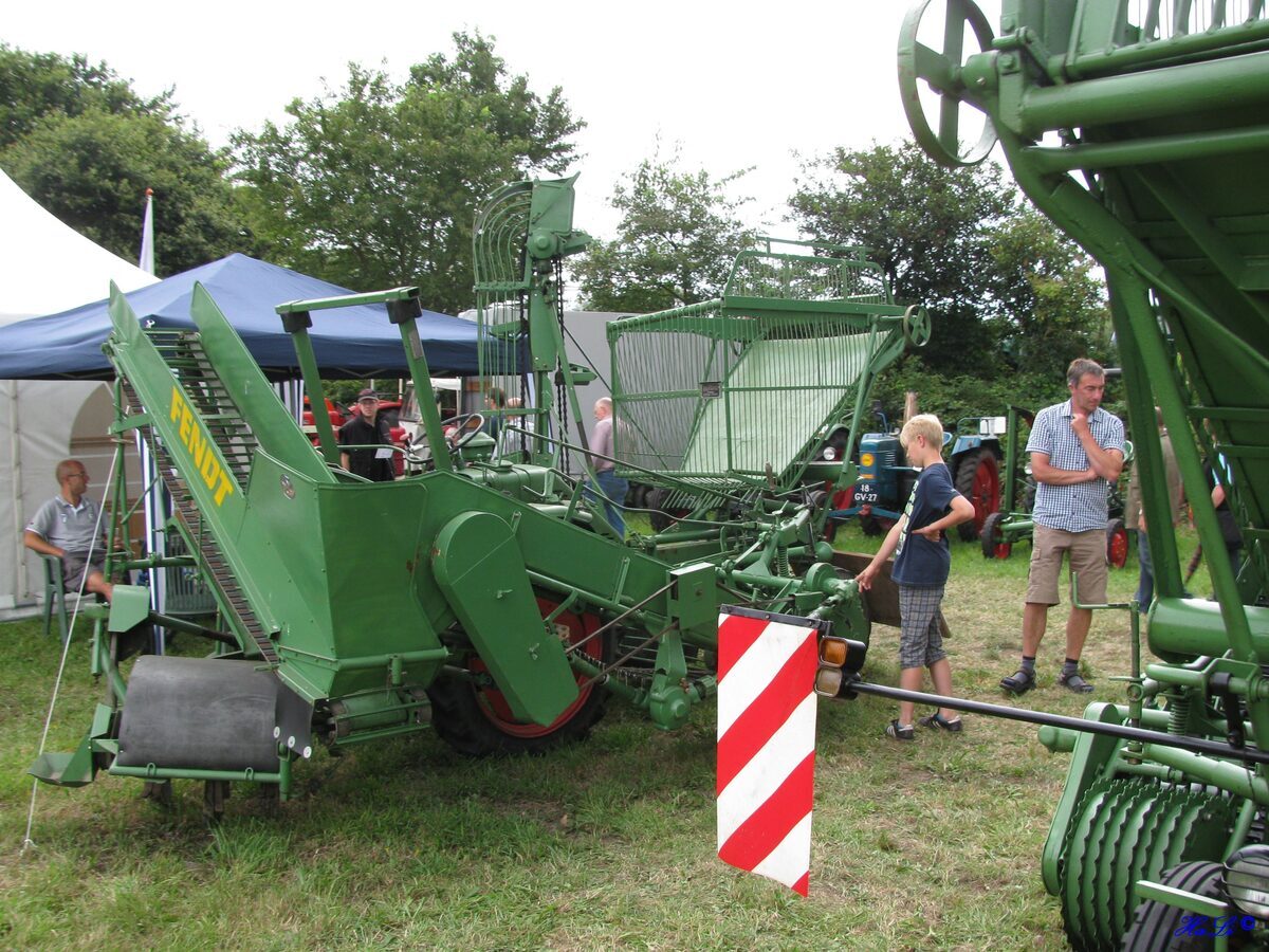 Traktor